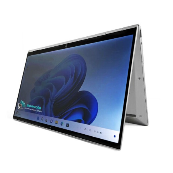New Lenovo Yoga Slim 7 14-inch OLED Laptop – Intel Core Ultra 5 Processor, 16GB RAM, 512GB SSD